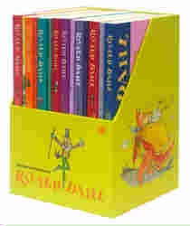Roald Dahl