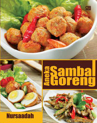 Aneka Sambal Goreng