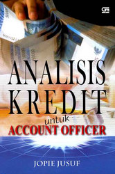 Analisis Kredit untuk Account Officer