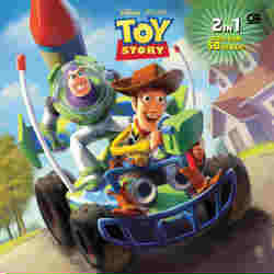 Toy Story #2
