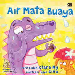 Air Mata Buaya