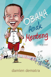 Obama Anak Menteng