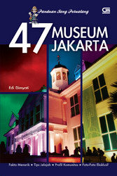 47 Museum Jakarta