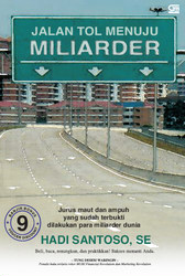 Jalan Tol Menuju Miliarder