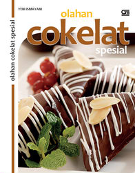 Olahan Cokelat Spesial