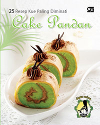 Cake Pandan