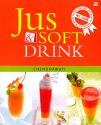 Jus dan Soft Drink