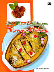 Masakan Padang