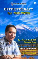 Hypnotherapy for Children: