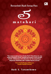 5 Matahari