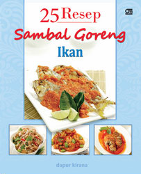 25 Resep Sambal Goreng Ikan