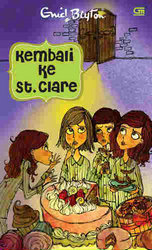 Kembali ke St. Clare