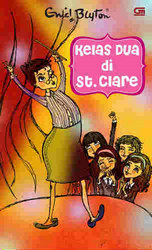 Kelas Dua di St. Clare