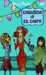 Claudine di St. Clare