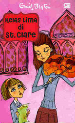 Kelas Lima di St. Clare