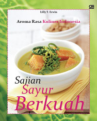 Sajian Sayur Berkuah