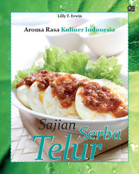 Aroma Rasa Kuliner Indonesia