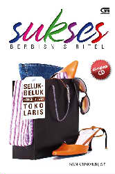Sukses Berbisnis Ritel
