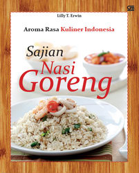 Sajian Nasi Goreng