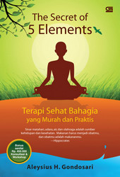 The Secret of 5 Elements