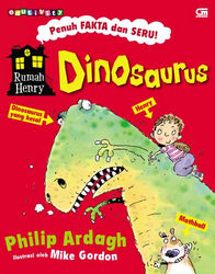 Rumah Henry: Dinosaurus