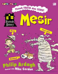 Rumah Henry: Mesir