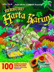 Berburu Harta Karun