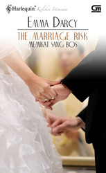 The Marriage Risk