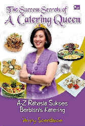 The Success Secrets of A Catering Queen