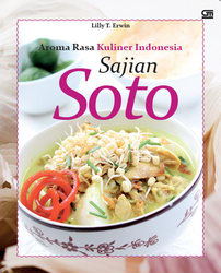 Sajian Soto