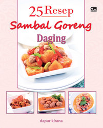 25 Resep Sambal Goreng Daging