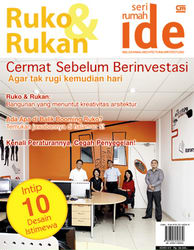 Ruko dan Rukan