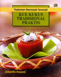 Kue Kukus Tradisional Praktis