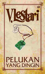Pelukan yang Dingin
