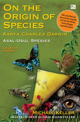 On The Origin of Species Karya Charles Darwin: