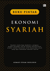 Buku Pintar Ekonomi Syariah