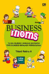 Business Moms
