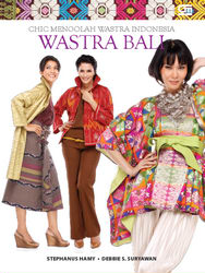 Wastra Bali