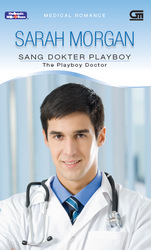Sang Dokter Playboy