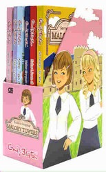 Malory Towers