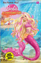 Barbie in a Mermaid Tale