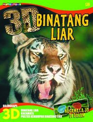 Binatang Liar