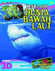 Menjelajah Dunia Bawah Laut