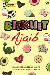 Biskuit Ajaib