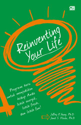 Reinventing Your Life