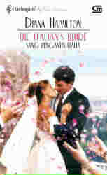 Sang Pengantin Italia