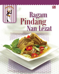 Ragam Pindang Nan Lezat