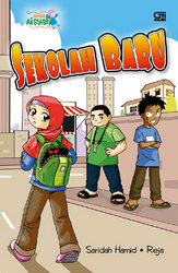 Sekolah Baru