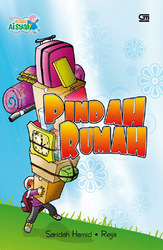 Pindah Rumah