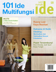 101 Ide Multifungsi